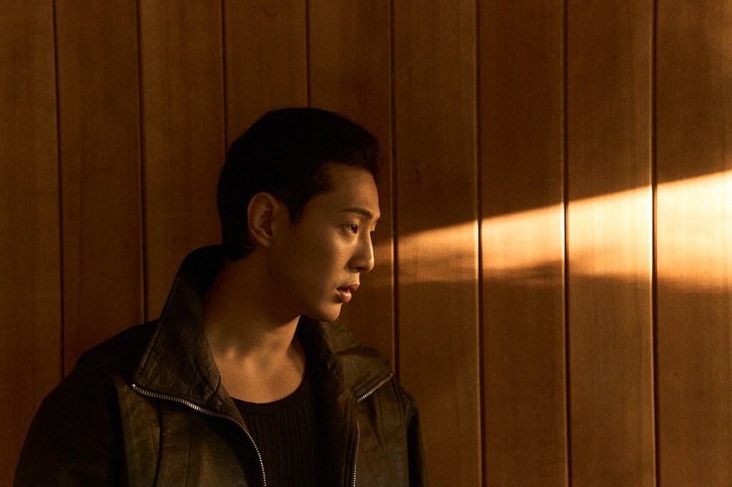 Moon Lovers: Scarlet Heart Ryeo’ Star Kim Ji Soo Debuts in PH Showbiz, Joins ‘Black Rider’ Cast