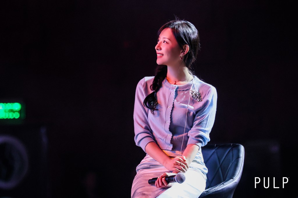 KIM JI WON CONNECTS WITH FILIPINO FANS AT 2024 KIM JI WON 1ST FANMEETING  IN MANILA 