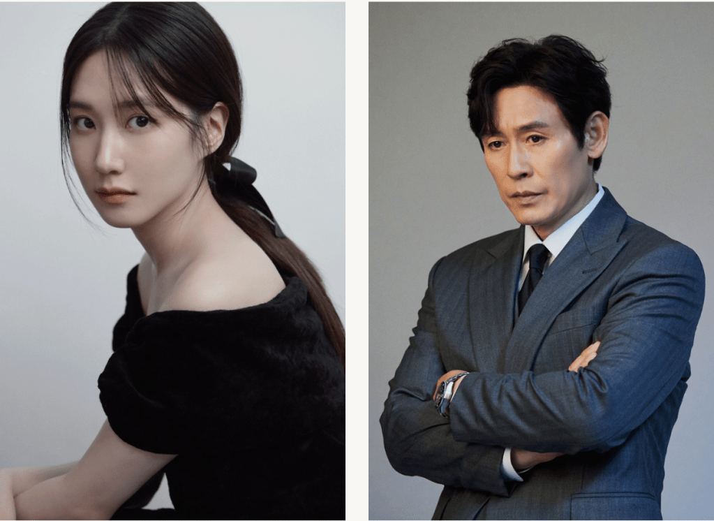 JEALOUSY AND REVENGE FLOOD THE OPERATING THEATER IN “HYPER KNIFE” A NEW KOREAN MEDICAL DRAMA COMING EXCLUSIVELY TO DISNEY+