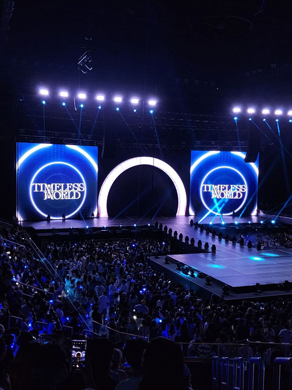 ZEROBASEONE “TIMELESS WORLD” in&nbsp;MANILA