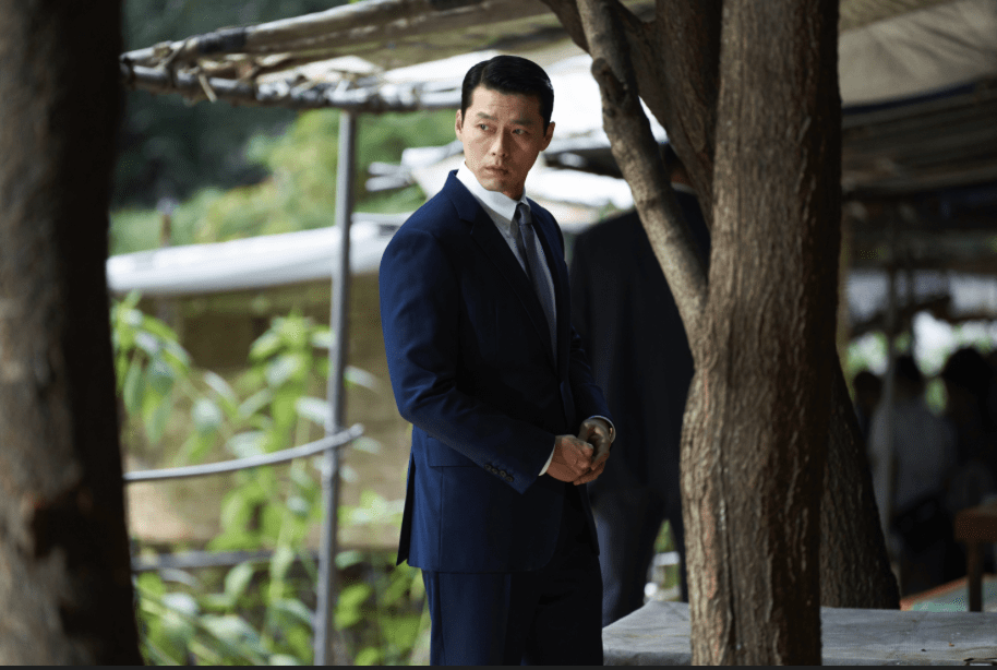 ELECTRIFYING NEW CRIME NOIR “MADE IN KOREA” SEASON 1 CONFIRMED TO PREMIERE DECEMBER 24 EXCLUSIVELY ON&nbsp;DISNEY+