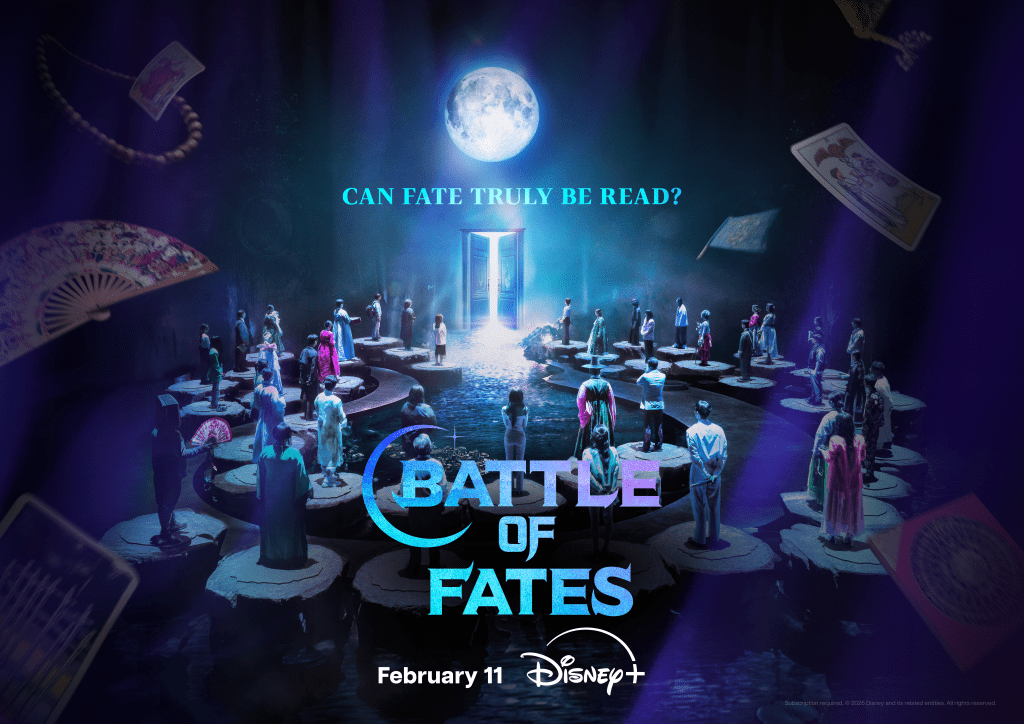 Korea’s Top Fate Readers Fight to Survive in Battle of Fates This February&nbsp;11