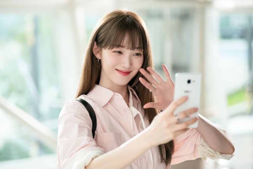 “IN YOUR RADIANT SEASON” ARRIVES FEBRUARY 20 ON&nbsp;DISNEY+