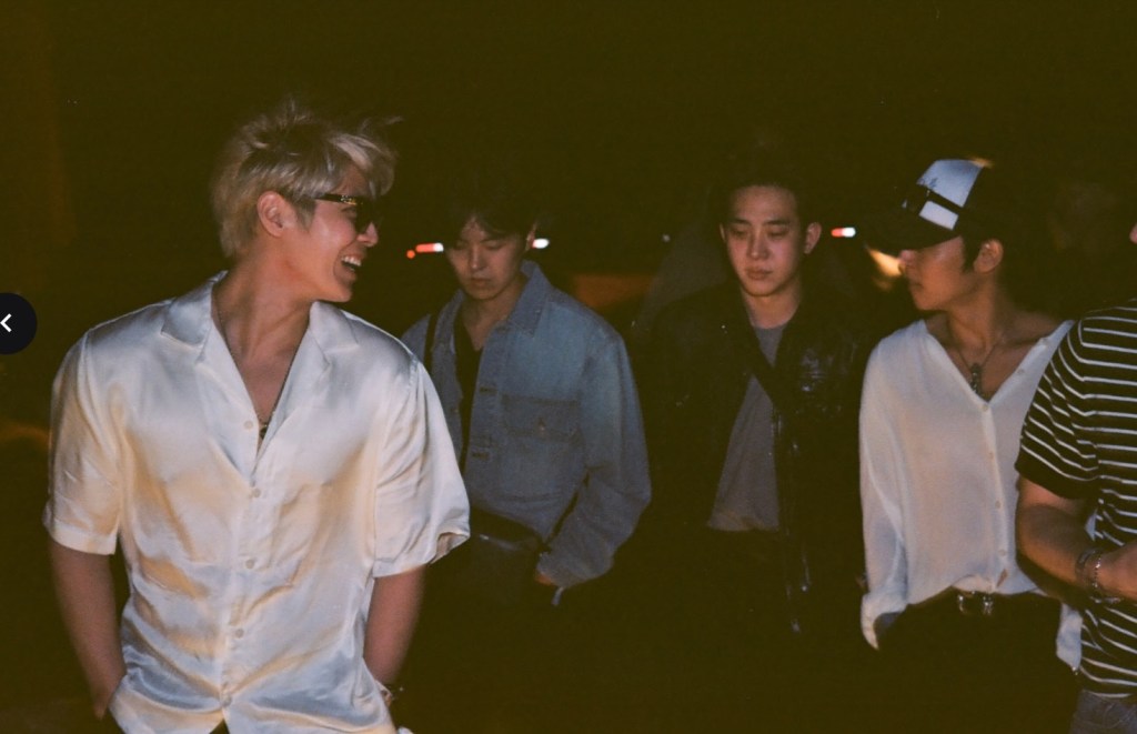 The Rose: Come Back to Me Exclusively at Ayala Malls&nbsp;Cinemas