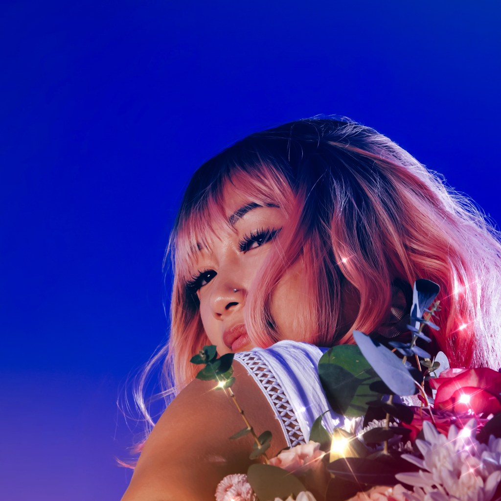 Tata Taktumi Releases New Single “Not So Bad” via Pacific Music&nbsp;Group